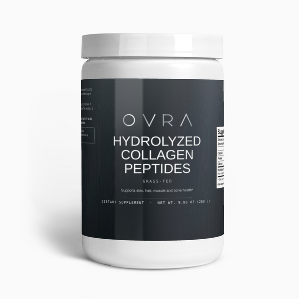 Collagen Peptides