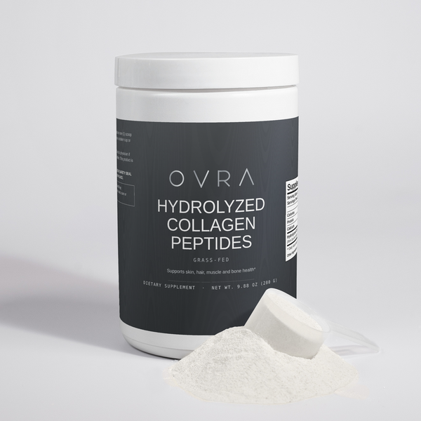 Collagen Peptides
