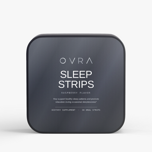 Sleep Strips