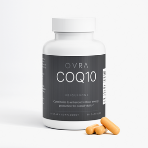 CoQ10