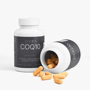 CoQ10