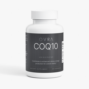 CoQ10