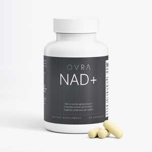 NAD+