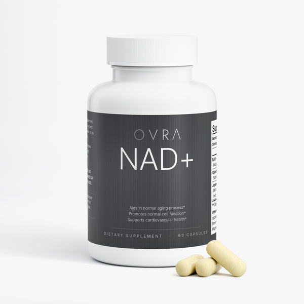 NAD+
