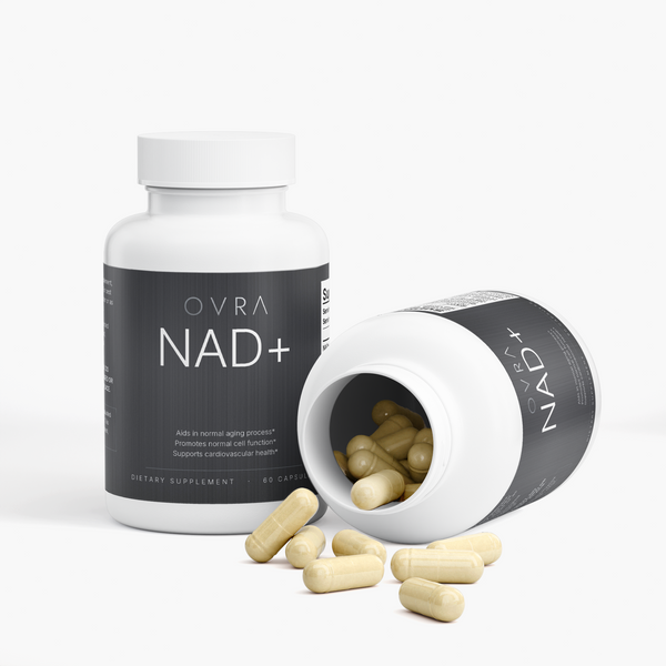 NAD+