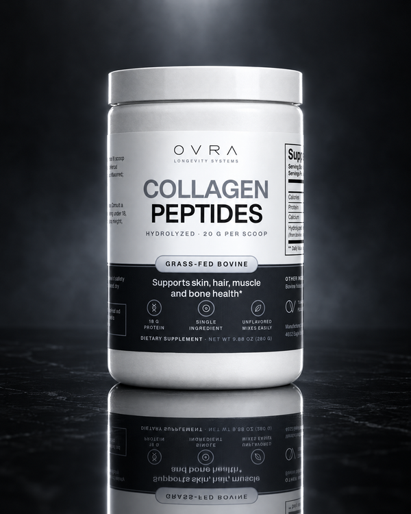 Collagen Peptides