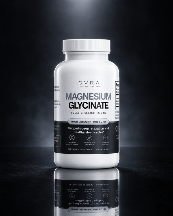 Magnesium Glycinate