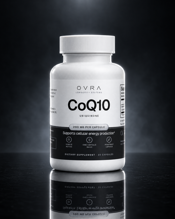 CoQ10