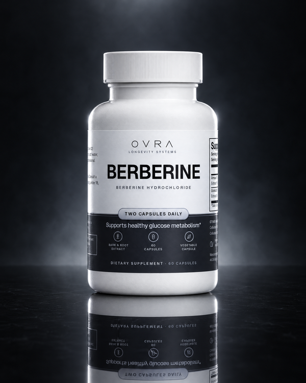 Berberine