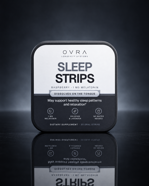 Sleep Strips