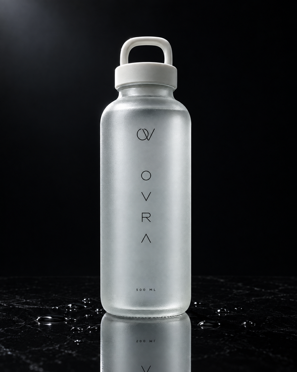 Daily Hydration Bottle