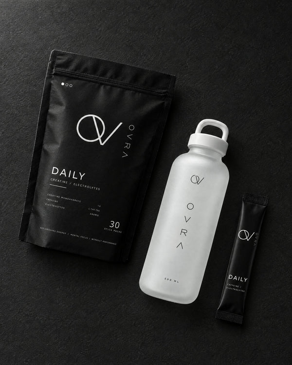 OVRA Daily